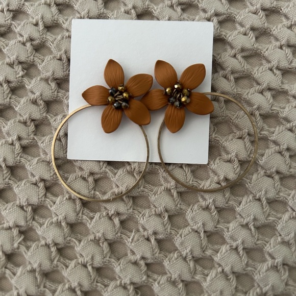 10 pairs of earrings handmade - Picture 8 of 10